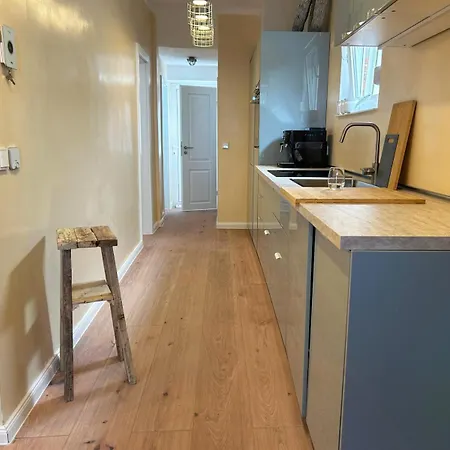 Ferienhaus Dock 14 *