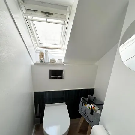 Ferienhaus Dock 14 Norderney