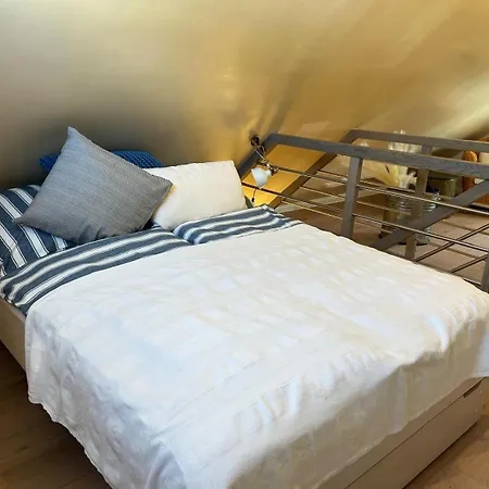 Ferienhaus Dock 14 Norderney